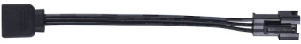 Вентилятор Lian-Li SL V2 140 Black LED Ret - купить недорого с доставкой в интернет-магазине