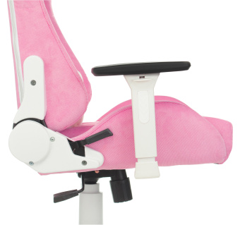 Кресло игровое A4Tech Bloody GC-310 розовый сиденье розовый крестов. - купить недорого с доставкой в интернет-магазине