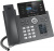 Телефон IP Grandstream GRP-2614 черный - купить недорого с доставкой в интернет-магазине
