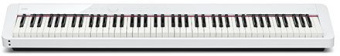 Цифровое фортепиано Casio Privia PX-S1100WE 88клав. белый - купить недорого с доставкой в интернет-магазине