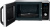 Микроволновая Печь Samsung MG23F302TQS/BW 23л. 800Вт серебристый/черный - купить недорого с доставкой в интернет-магазине