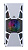 Корпус Formula CL-3303W RGB белый без БП ATX 6x120mm 2xUSB2.0 1xUSB3.0 audio bott PSU