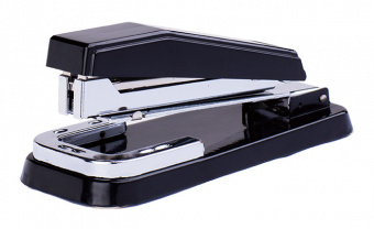 Степлер Deli E0414 24/6 26/6 (25листов) ассорти 50скоб коробка - купить недорого с доставкой в интернет-магазине