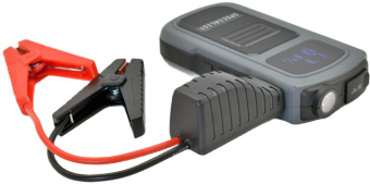 Пуско-зарядное устройство Berkut JSL-13000 - купить недорого с доставкой в интернет-магазине