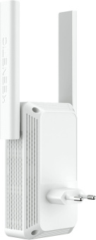 Повторитель беспроводного сигнала Keenetic Buddy 5 (KN-3311) AC1200 10/100BASE-TX - купить недорого с доставкой в интернет-магазине