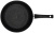 Сковорода Starwind Chef Induction SW-CHI4028 круглая 28см покрытие: Pfluon ручка несъемная (без крышки) черный (SW-CHI4028/КОР) - купить недорого с доставкой в интернет-магазине