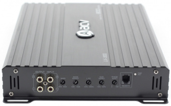 Усилитель автомобильный ACV LX-1.800 одноканальный - купить недорого с доставкой в интернет-магазине