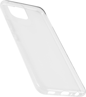 Чехол (клип-кейс) Redline для Samsung Galaxy A03 iBox Crystal прозрачный (УТ000029855) - купить недорого с доставкой в интернет-магазине