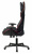 Кресло игровое A4Tech Bloody GC-400 черный/красный с подголов. крестов. пластик черный - купить недорого с доставкой в интернет-магазине