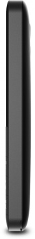 Мобильный телефон Philips E227 Xenium 32Mb темно-серый моноблок 2Sim 2.8" 240x320 0.3Mpix GSM900/1800 FM microSD - купить недорого с доставкой в интернет-магазине