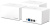 Бесшовный Mesh роутер Mercusys Halo H90X(3-pack) AX6000 10/100/1000BASE-TX компл.:устройство/крепления/адаптер белый (упак.:3шт) - купить недорого с доставкой в интернет-магазине