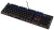 Клавиатура Оклик 990 G2 механическая черный USB Multimedia for gamer LED (1875240) - купить недорого с доставкой в интернет-магазине