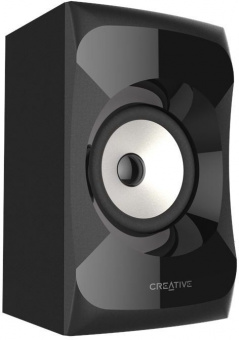Колонки Creative SBS E2900 2.1 черный 60Вт - купить недорого с доставкой в интернет-магазине