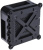 Корпус Raspberry (136-0233) черный DesignSpark ABS для Pi 3 B/B+ - купить недорого с доставкой в интернет-магазине