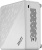 Неттоп MSI Cubi 5 12M-043XRU i7 1255U (1.7) 16Gb SSD512Gb Iris Xe noOS 2xGbitEth WiFi BT 65W белый (9S6-B0A812-263) - купить недорого с доставкой в интернет-магазине