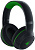Беспроводная гарнитура Razer Kaira Pro черный/зеленый для: Xbox Series X/One (RZ04-03470100-R3M1)