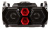 Минисистема Supra SMB-530 черный 110Вт FM USB BT SD - купить недорого с доставкой в интернет-магазине