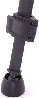 Штатив Rekam MOBIPOD E-140 универсальный черный (890гр.) - купить недорого с доставкой в интернет-магазине