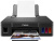Принтер струйный Canon Pixma G1410 (2314C009) A4 черный - купить недорого с доставкой в интернет-магазине
