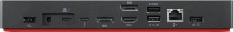 Стыковочная станция Lenovo ThinkPad 230Вт (40B00300EU) - купить недорого с доставкой в интернет-магазине
