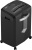 Шредер Cactus CS-SH-12-20-4X12H черный (секр.P-4) перекрестный 12лист. 20лтр. скрепки скобы пл.карты - купить недорого с доставкой в интернет-магазине