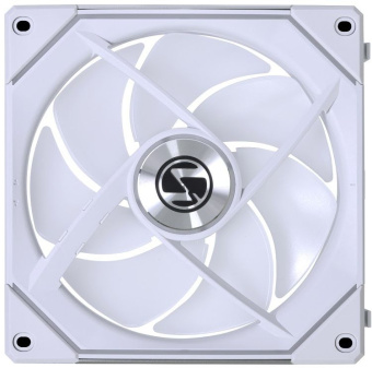 Вентилятор Lian-Li SL INF 140 White LED Ret - купить недорого с доставкой в интернет-магазине