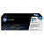 Картридж лазерный HP 824A CB381A голубой (21000стр.) для HP CLJ CM6030/CM6040