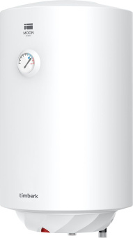 Водонагреватель Timberk SWH RE17 100 V 1.5кВт 100л электрический настенный/белый - купить недорого с доставкой в интернет-магазине