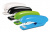 Степлер Kw-Trio 5665 Dolphin 24/6 26/6 (20листов) ассорти 150скоб металл/пластик - купить недорого с доставкой в интернет-магазине