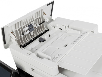 МФУ лазерный Canon i-Sensys MF443dw bundle A4 Duplex WiFi белый/черный (в комплекте: картридж) - купить недорого с доставкой в интернет-магазине