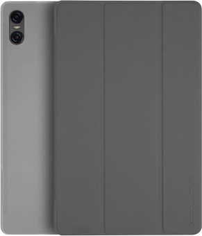 Чехол ARK для Teclast T50 Pro пластик темно-серый - купить недорого с доставкой в интернет-магазине