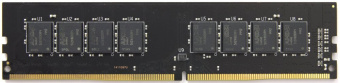 Память DDR4 16Gb 2666MHz AMD R7416G2606U2S-U Radeon R7 Performance Series RTL PC4-21300 CL16 DIMM 288-pin 1.2В - купить недорого с доставкой в интернет-магазине