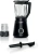 Блендер стационарный Bosch VitaPower Serie 4 MMB6176B 1200Вт черный - купить недорого с доставкой в интернет-магазине