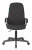 Кресло руководителя Бюрократ CH-808LT черный 3C11 крестов. пластик - купить недорого с доставкой в интернет-магазине
