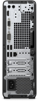 ПК HP 290 G3 SFF i5 10505 (3.7) 8Gb SSD256Gb DVDRW Windows 11 Professional мышь - купить недорого с доставкой в интернет-магазине