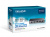 Коммутатор TP-Link TL-SG108PE 8G 4PoE+ 64W управляемый - купить недорого с доставкой в интернет-магазине