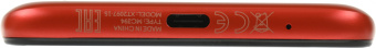 Смартфон Lenovo XT2097-15 K13 32Gb 2Gb красный моноблок 3G 4G 2Sim 6.517" 720x1600 Android 10 13Mpix 802.11 b/g/n GPS GSM900/1800 GSM1900 TouchSc Protect FM microSD - купить недорого с доставкой в интернет-магазине