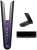 Выпрямитель Dyson HS07 200Вт черный/фиолетовый (макс.темп.:210С) - купить недорого с доставкой в интернет-магазине
