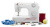 Швейная машина Singer 8270 белый - купить недорого с доставкой в интернет-магазине