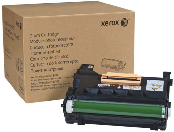 Блок фотобарабана Xerox 101R00554 для VersaLink B400/B405 Xerox - купить недорого с доставкой в интернет-магазине