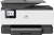 МФУ струйный HP Officejet Pro 9010 AiO (3UK83B) A4 Duplex WiFi USB RJ-45 белый/серый - купить недорого с доставкой в интернет-магазине