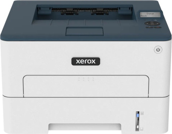 Принтер лазерный Xerox B230V_DNI A4 Duplex Net WiFi - купить недорого с доставкой в интернет-магазине