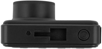 Видеорегистратор ACV GQ121 черный 1080x1920 1080p 140гр. - купить недорого с доставкой в интернет-магазине