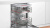 Посудомоечная машина встраив. Bosch SMV4HCX52E полноразмерная - купить недорого с доставкой в интернет-магазине