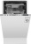 Посудомоечная машина встраив. Weissgauff BDW 4573 D 2100Вт узкая - купить недорого с доставкой в интернет-магазине