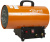 Тепловая пушка газовая Sturm! GH91151V оранжевый/черный - купить недорого с доставкой в интернет-магазине