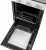 Духовой шкаф Электрический Maunfeld EOEC516W белый/серебристый - купить недорого с доставкой в интернет-магазине