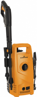Минимойка Carver CW-1400A 1400Вт (01.023.00007) - купить недорого с доставкой в интернет-магазине