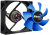 Вентилятор Aerocool Motion 8 Plus 80x80mm 3-pin 4-pin(Molex)25dB 90gr Ret - купить недорого с доставкой в интернет-магазине