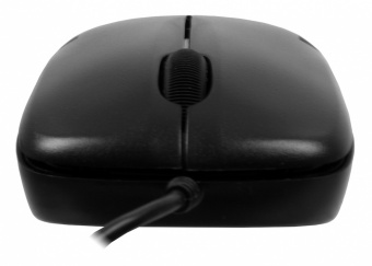 Мышь A4Tech V-Track Padless OP-560NU черный оптическая (1000dpi) USB (3but) - купить недорого с доставкой в интернет-магазине